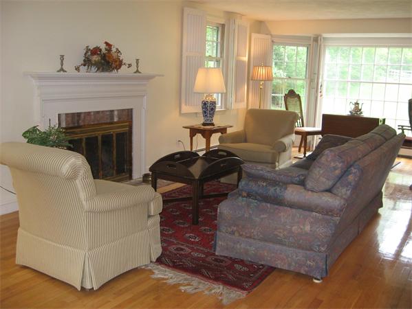 39 Harrington Ridge Road Sherborn, MA 01770 - Photo 4 of 24 Gallery Image 4
