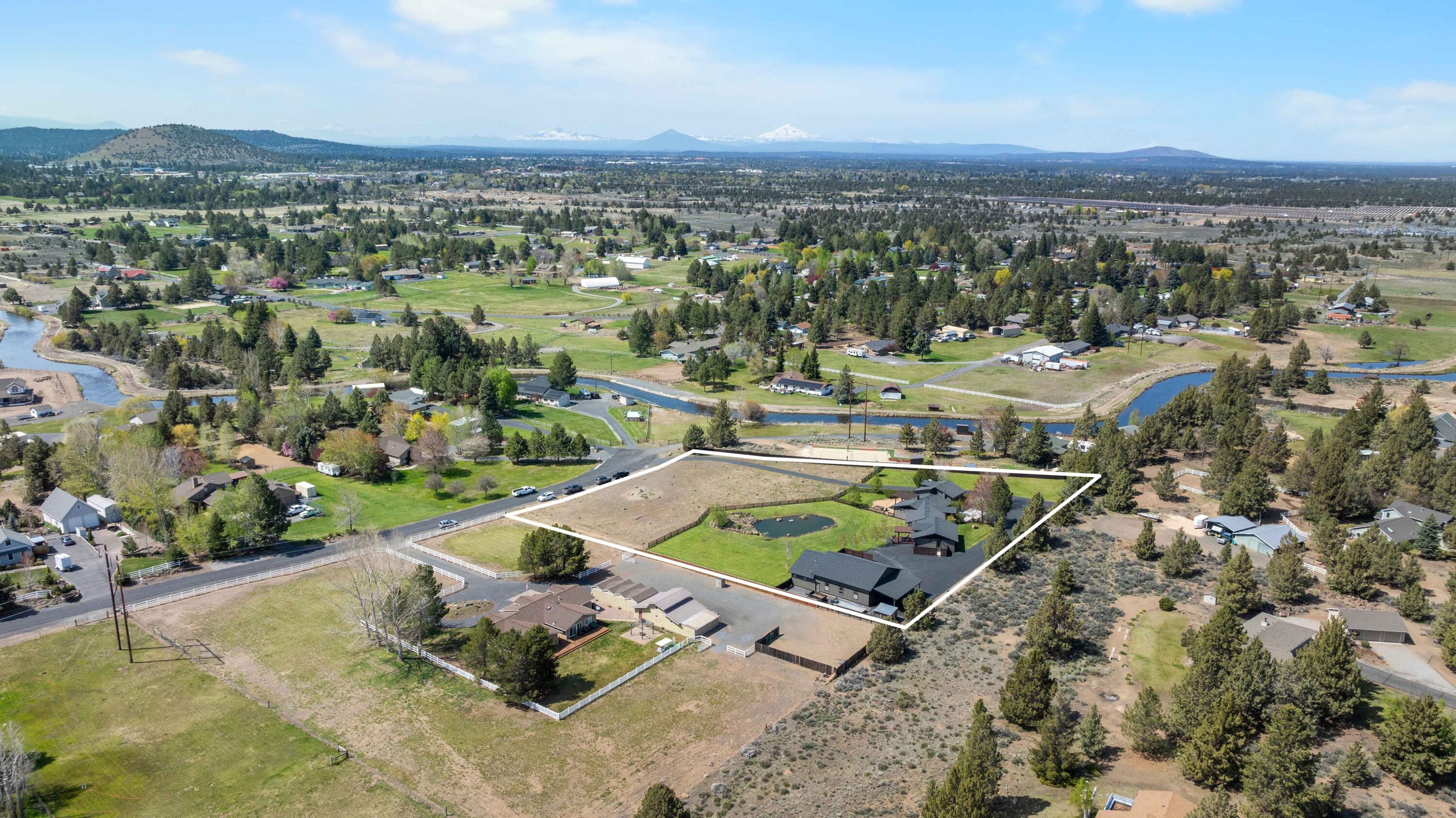 61794 Wickiup Road Bend, OR 97702 - Photo 77 of 85 DJI_0143