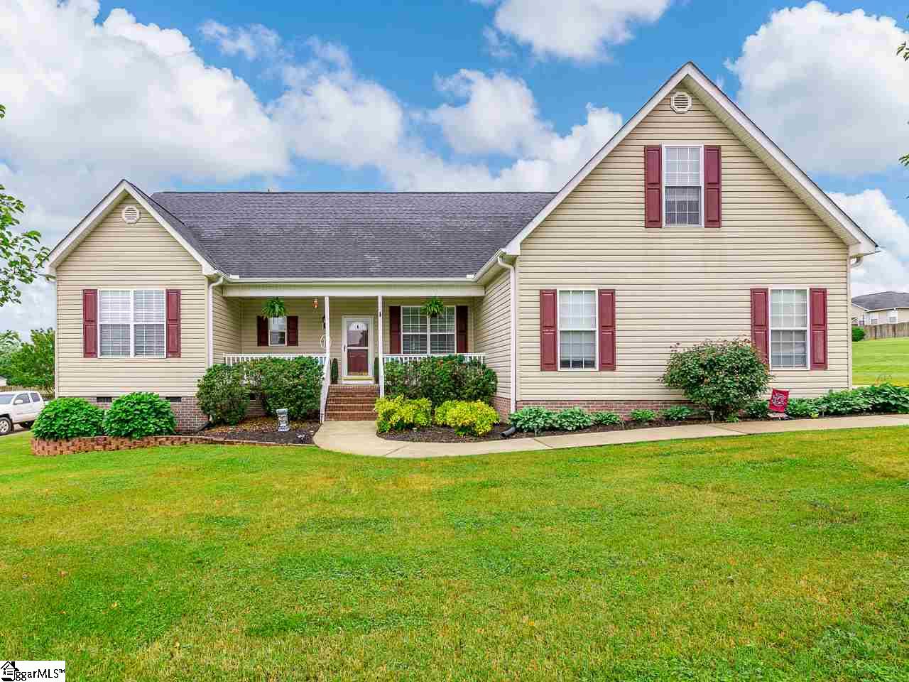 218 Abners Trail Road Greer, SC 29651 - Photo 1 of 36 Gallery Image 1
