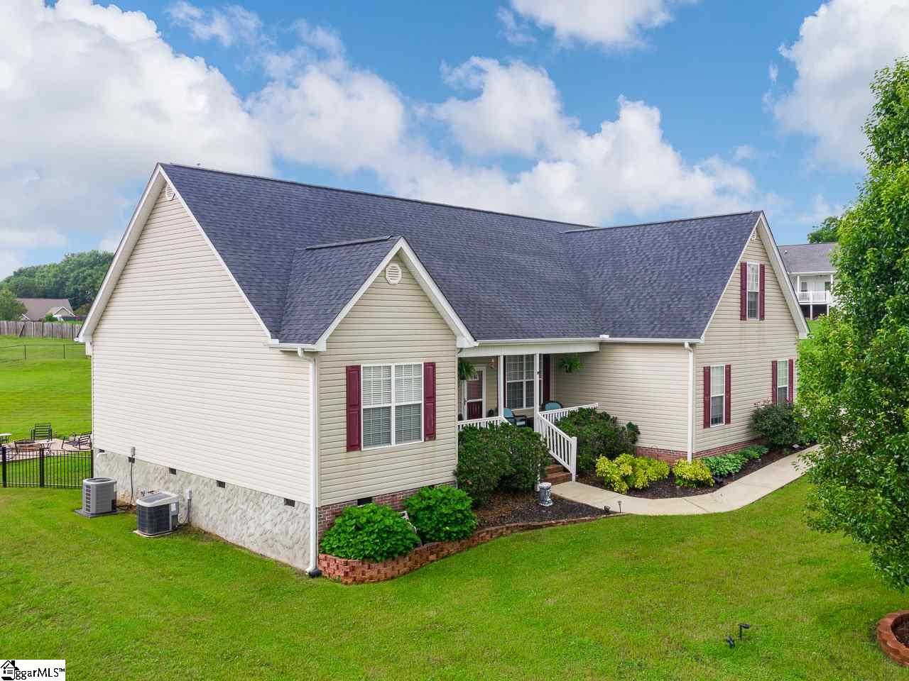 218 Abners Trail Road Greer, SC 29651 - Photo 2 of 36 Gallery Image 2