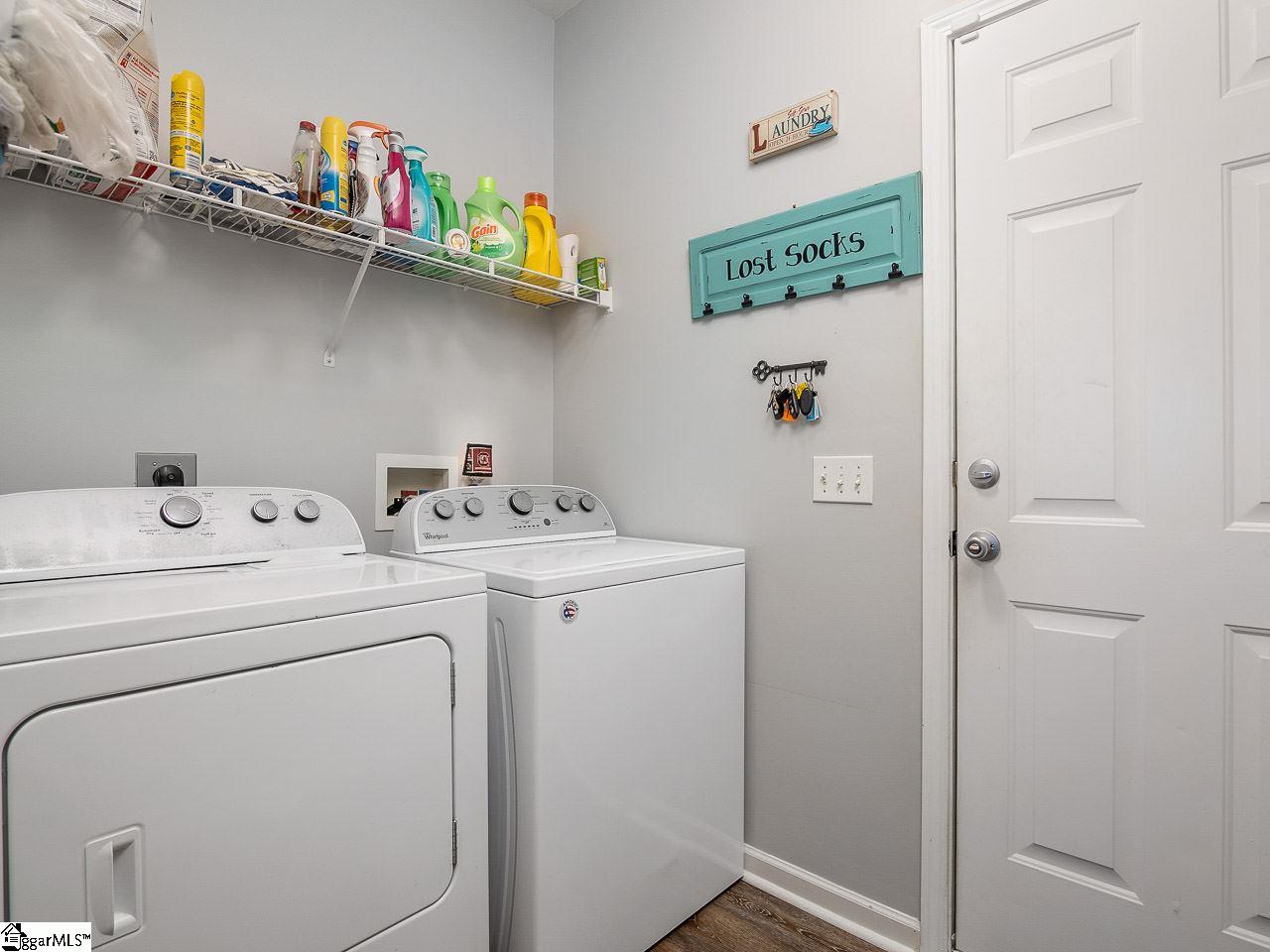 218 Abners Trail Road Greer, SC 29651 - Photo 13 of 36 Gallery Image 13
