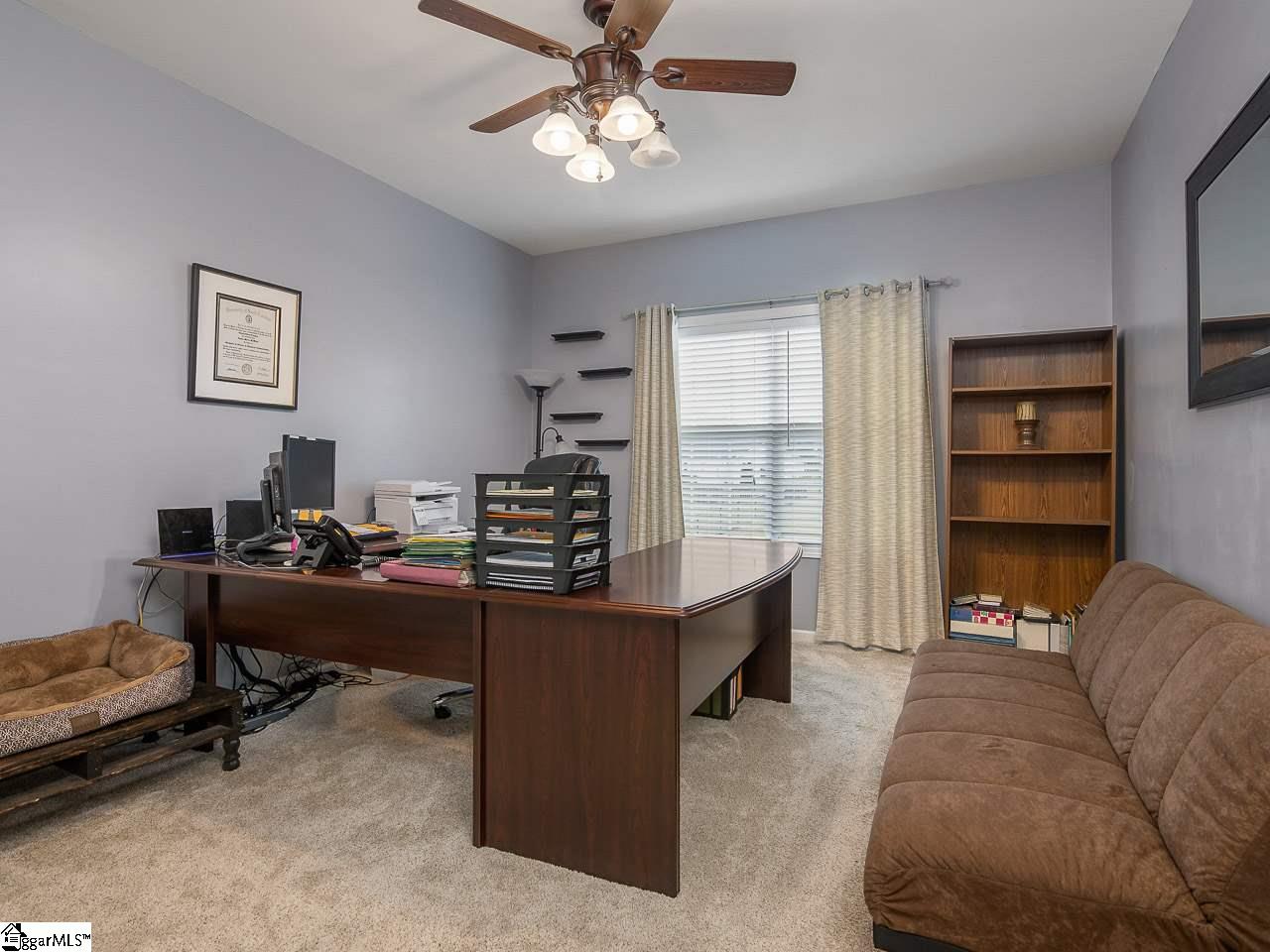 218 Abners Trail Road Greer, SC 29651 - Photo 19 of 36 Gallery Image 19