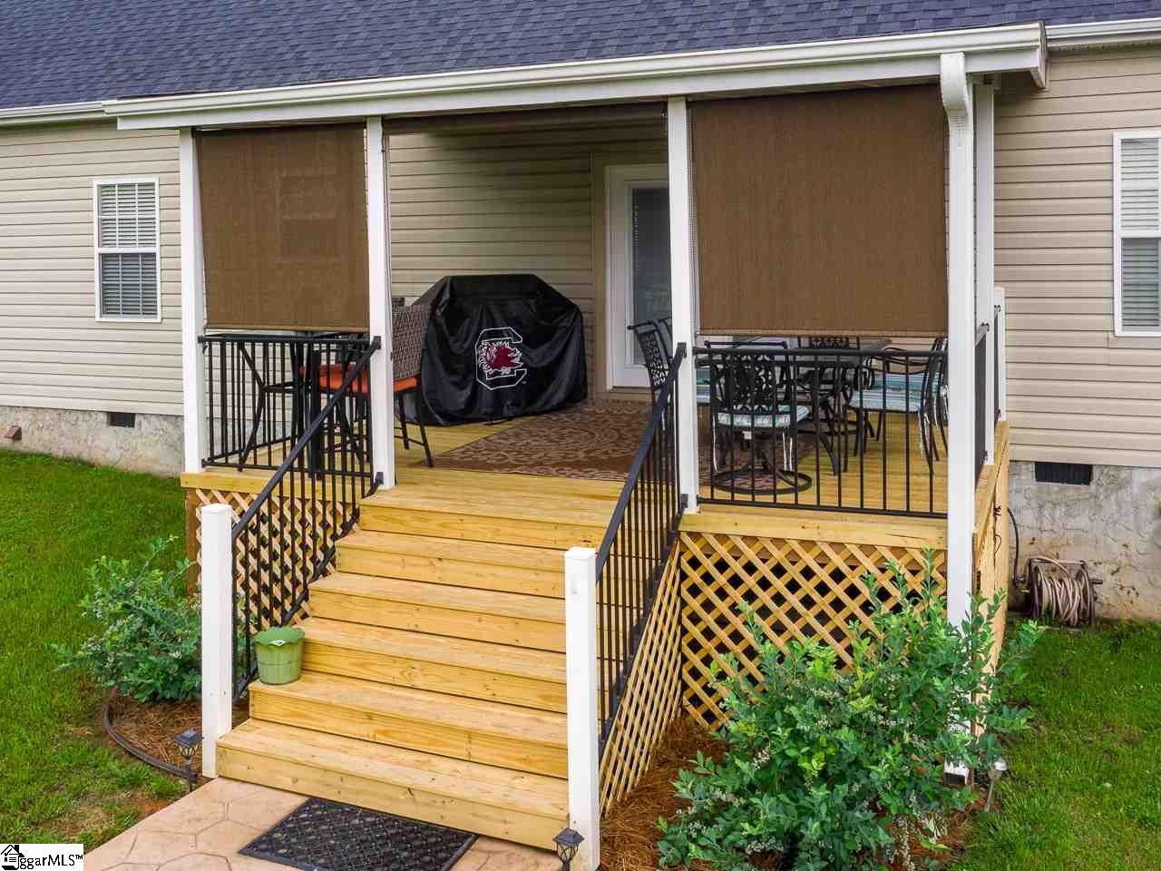 218 Abners Trail Road Greer, SC 29651 - Photo 28 of 36 Gallery Image 28