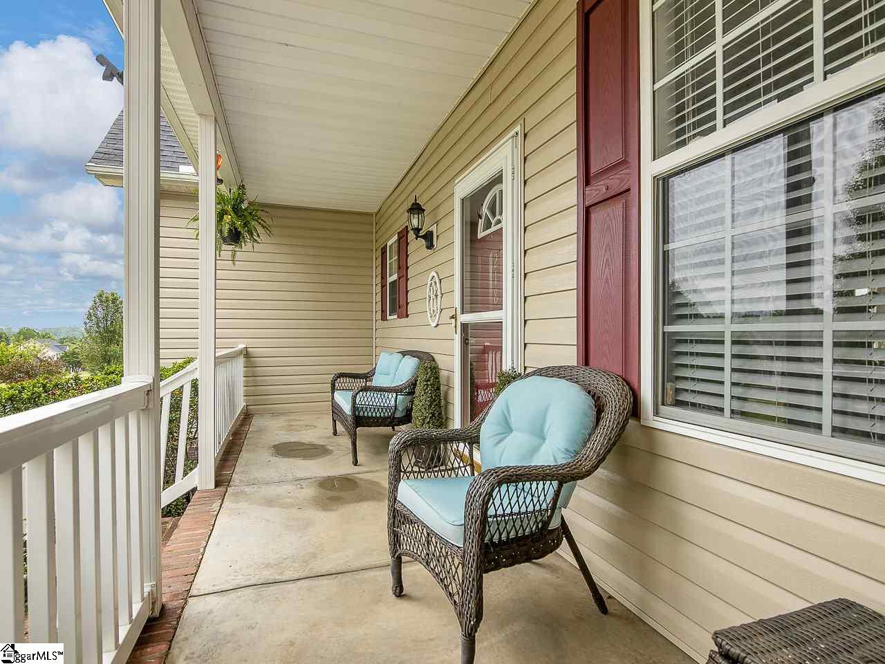 218 Abners Trail Road Greer, SC 29651 - Photo 4 of 36 Gallery Image 4