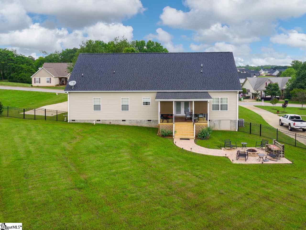 218 Abners Trail Road Greer, SC 29651 - Photo 31 of 36 Gallery Image 31