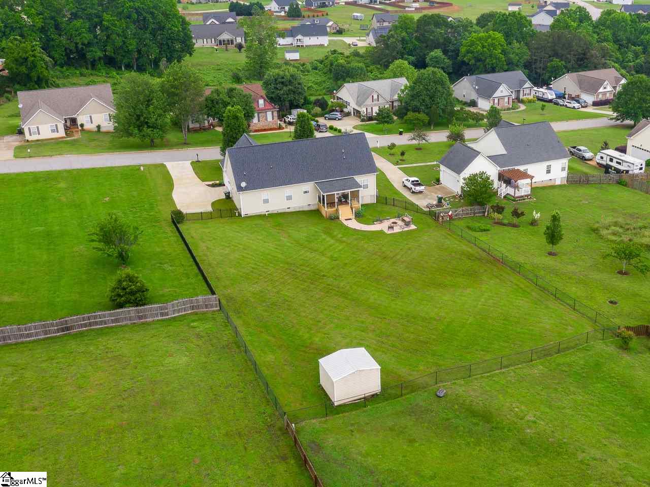 218 Abners Trail Road Greer, SC 29651 - Photo 32 of 36 Gallery Image 32