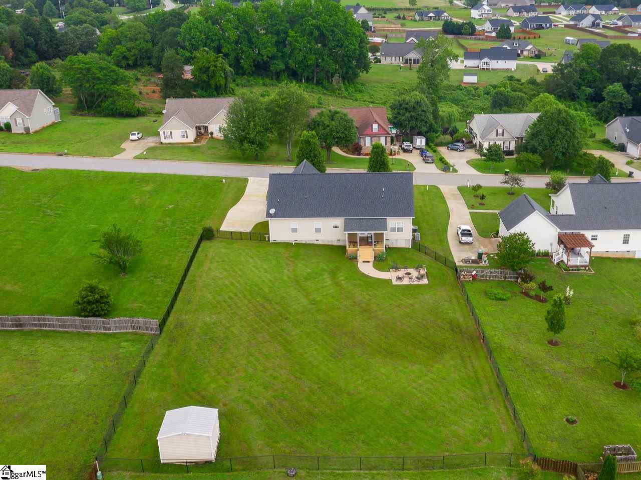 218 Abners Trail Road Greer, SC 29651 - Photo 33 of 36 Gallery Image 33