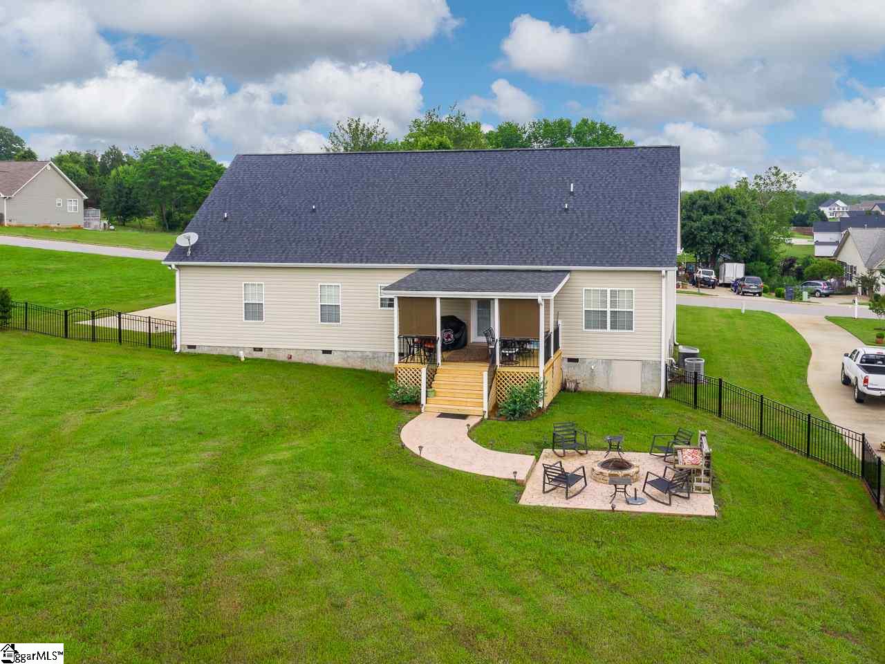 218 Abners Trail Road Greer, SC 29651 - Photo 35 of 36 Gallery Image 35
