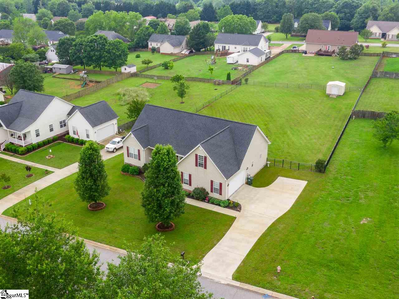 218 Abners Trail Road Greer, SC 29651 - Photo 36 of 36 Gallery Image 36