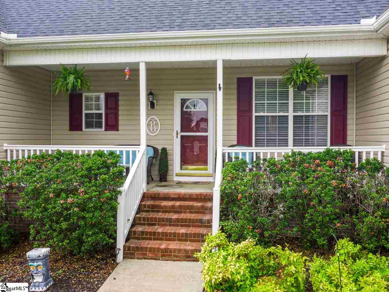 218 Abners Trail Road Greer, SC 29651 - Photo 5 of 36 Gallery Image 5