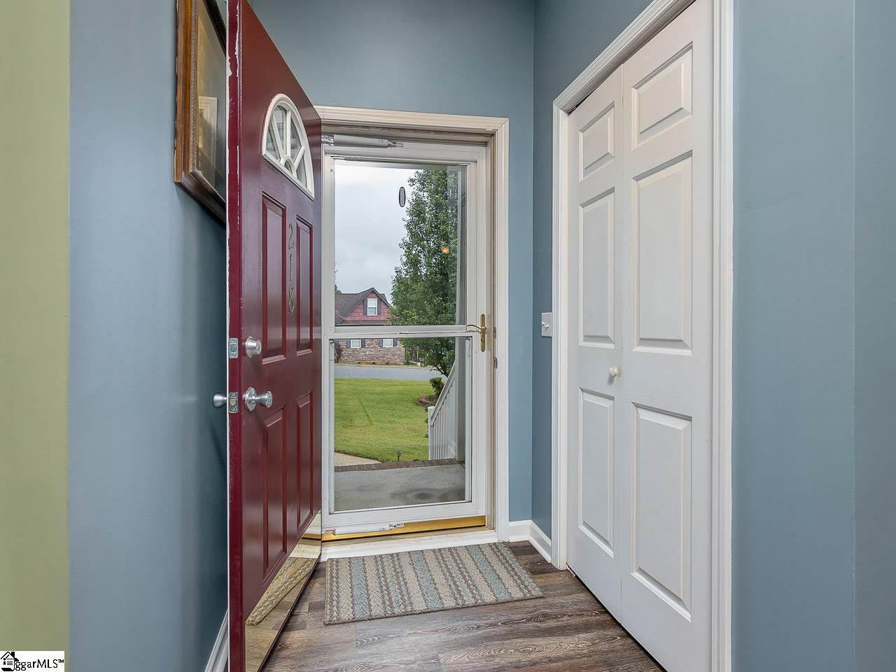 218 Abners Trail Road Greer, SC 29651 - Photo 6 of 36 Gallery Image 6