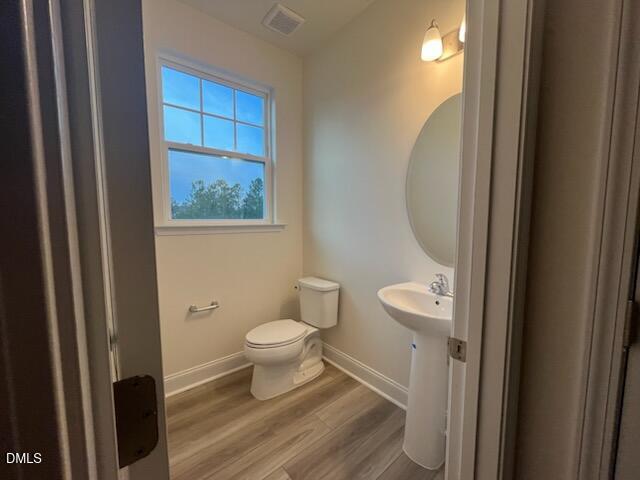 6431 Granite Quarry Drive Raleigh, NC 27610 - Photo 21 of 59 74 half bath