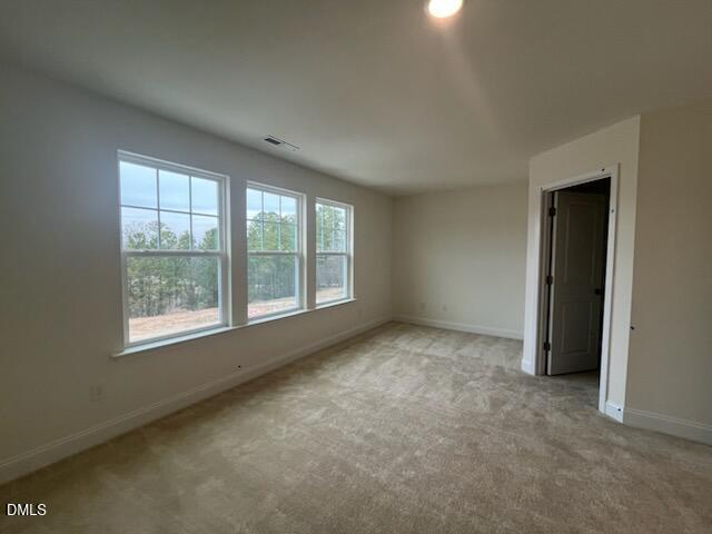 6431 Granite Quarry Drive Raleigh, NC 27610 - Photo 29 of 59 Primary suite 3