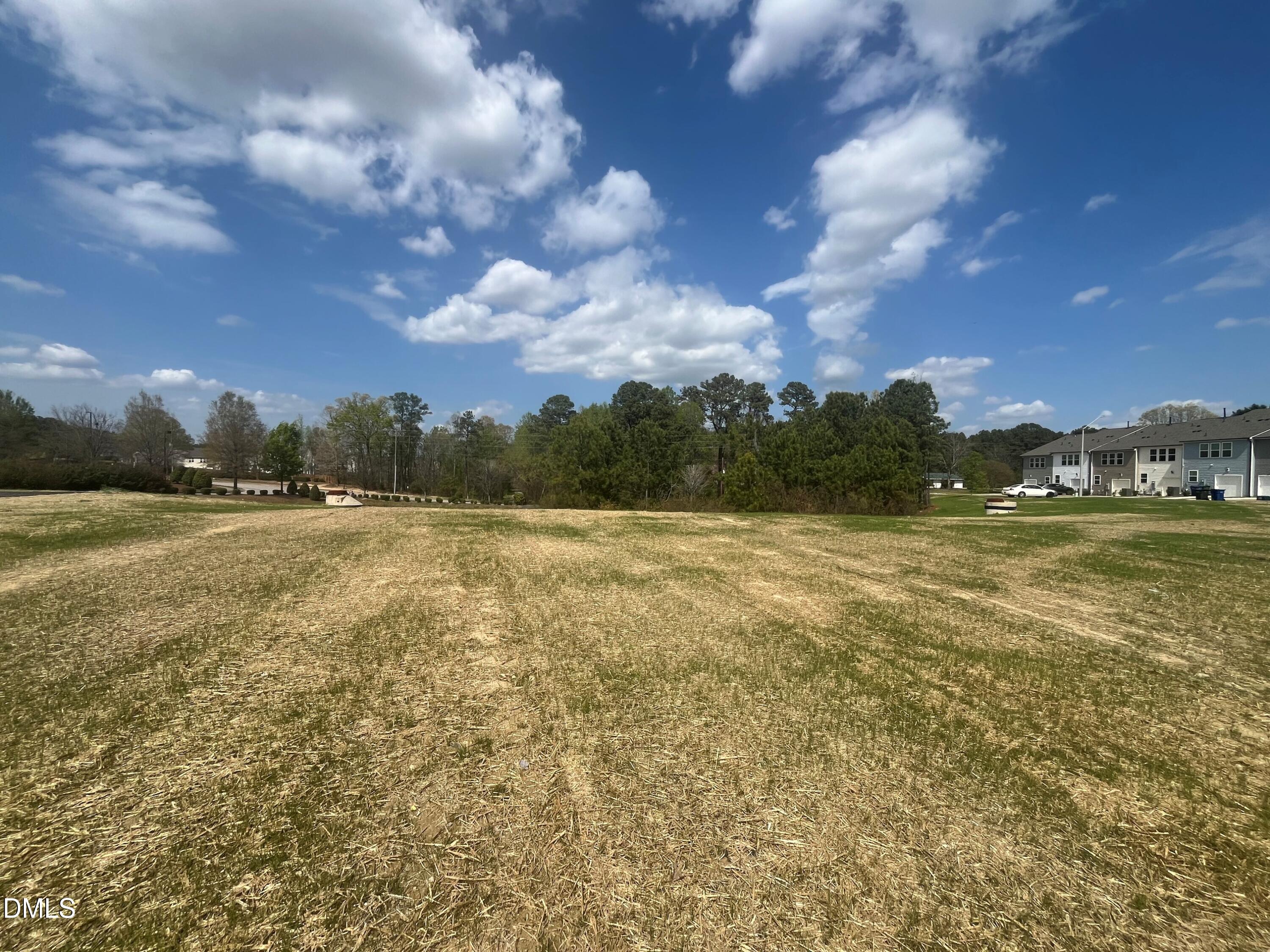6431 Granite Quarry Drive Raleigh, NC 27610 - Photo 10 of 59 Backs up to private greenspace area