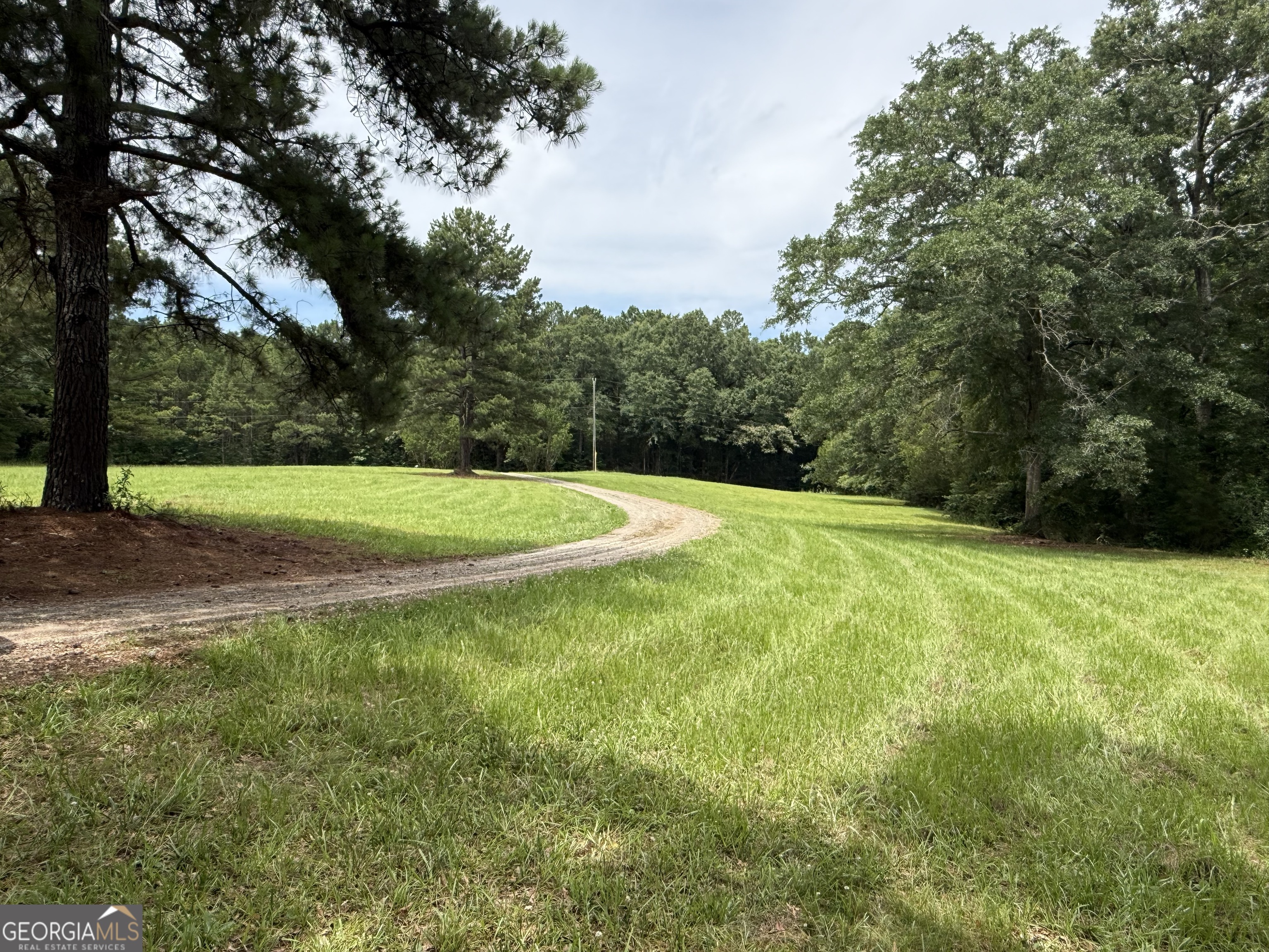 725 Musgrove Road Griffin, GA 30223 - Photo 2 of 5