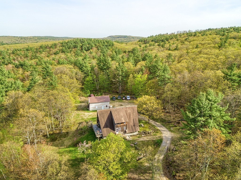 115 Rindge State Road Ashburnham, MA 01430 - Photo 3 of 30