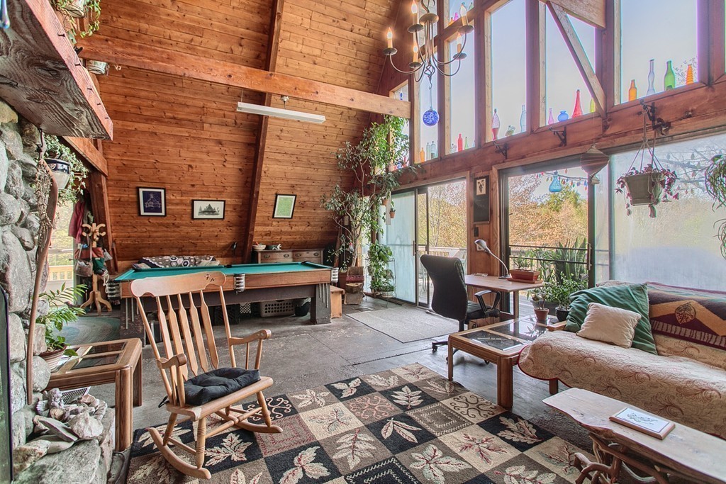 115 Rindge State Road Ashburnham, MA 01430 - Photo 8 of 30