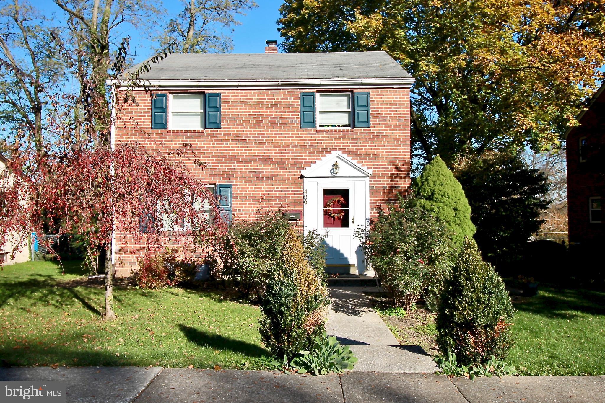 409 Hillside Road New Cumberland, PA 17070 - Photo 1 of 23 Gallery Image 1