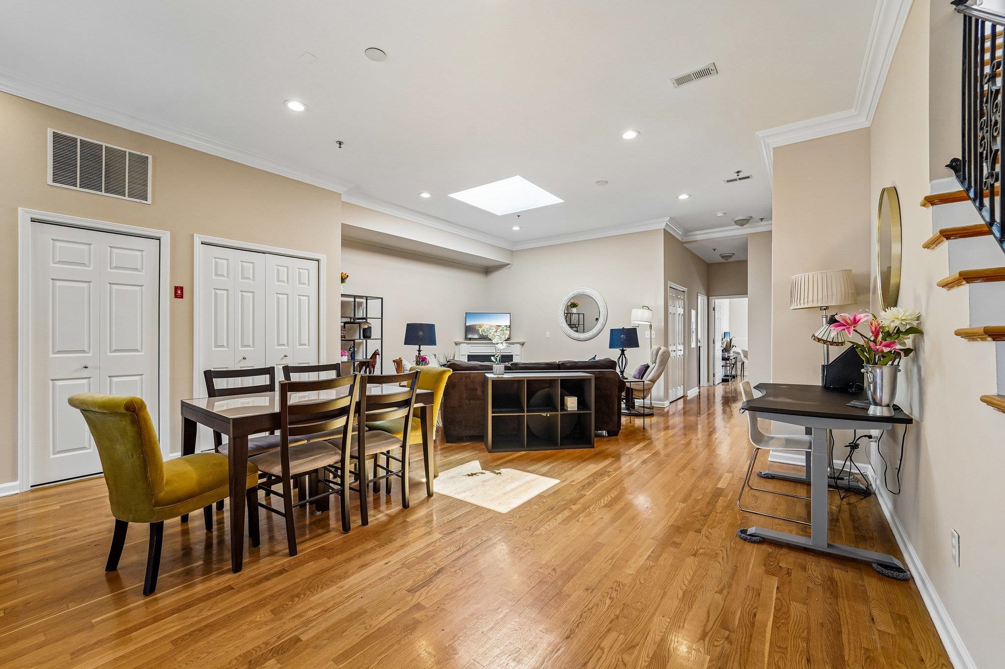 130 Jackson Street, Unit 4A Hoboken, NJ 07030 - Photo 10 of 32