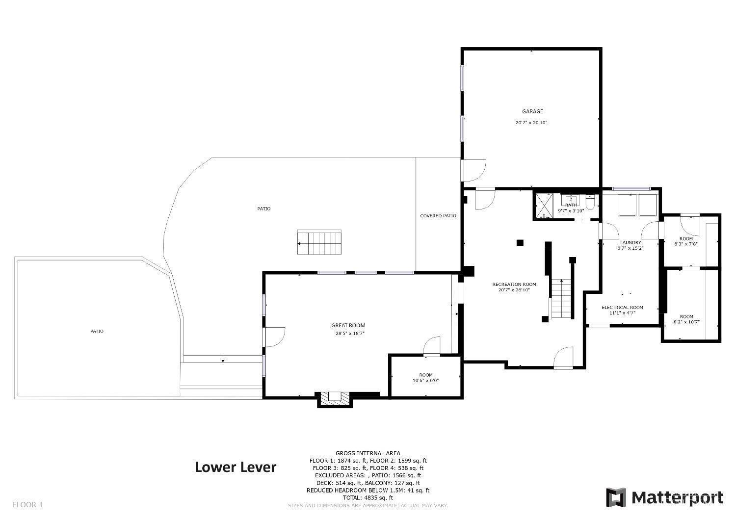 3050 Diehl Road Cincinnati, OH 45211 - Photo 84 of 87 Gallery Image 84