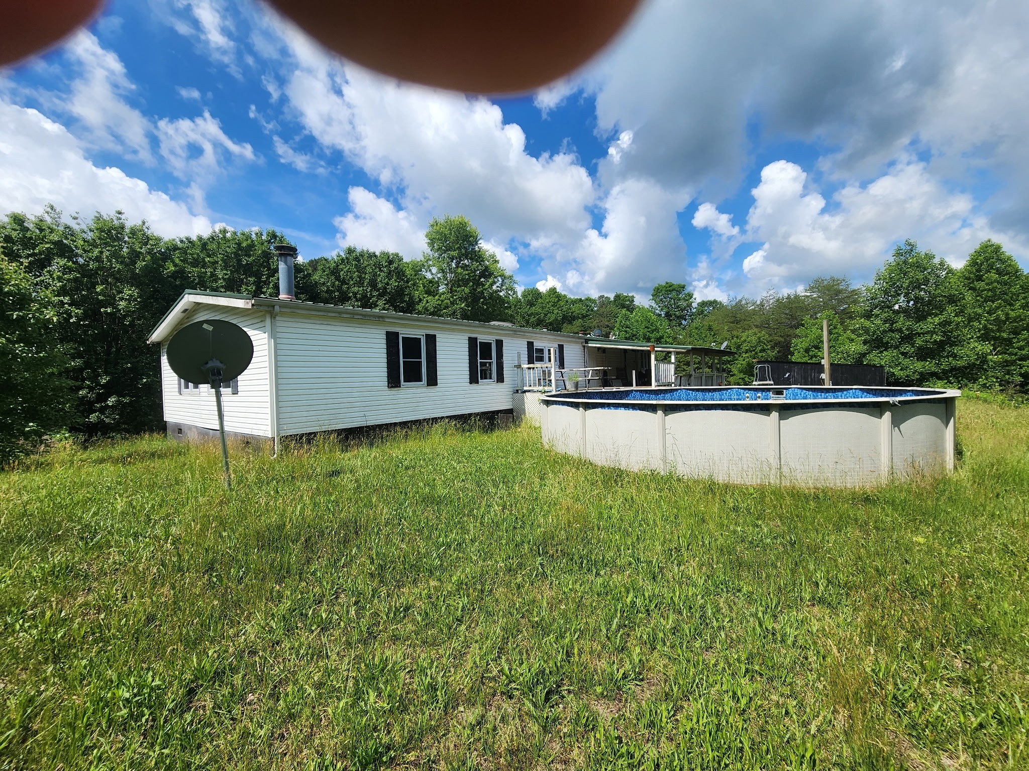 639 Vine Ridge Road Crawford, TN 38554 - Photo 5 of 19