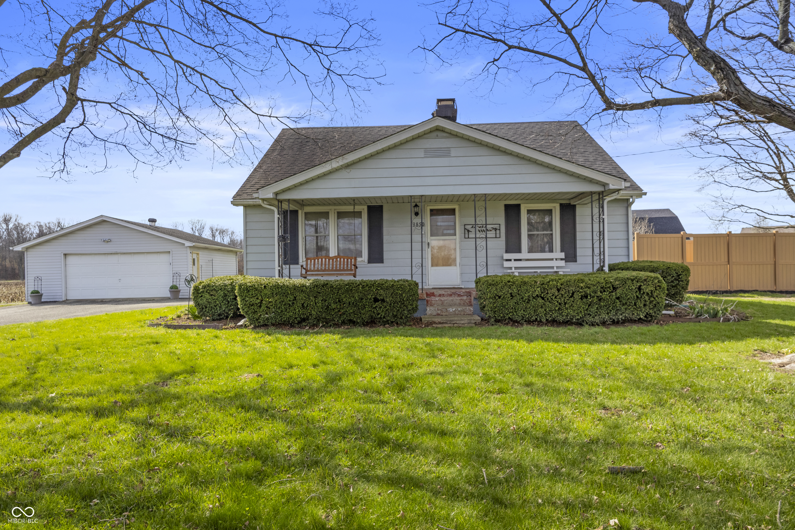3850 South 150 West Columbus, IN 47201 - Photo 1 of 39