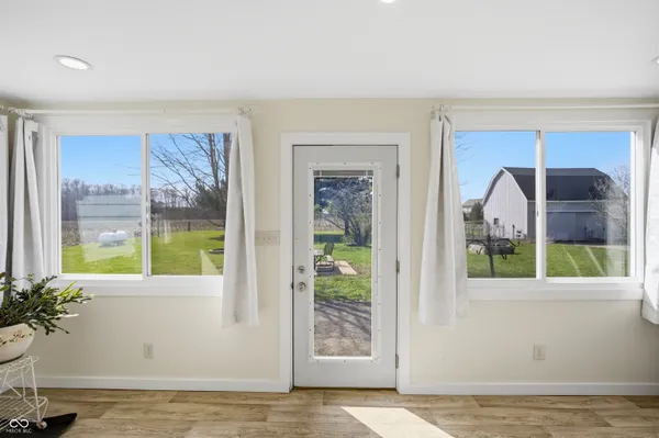 $319,900 | 3850 South 150 West, Columbus, IN 47201