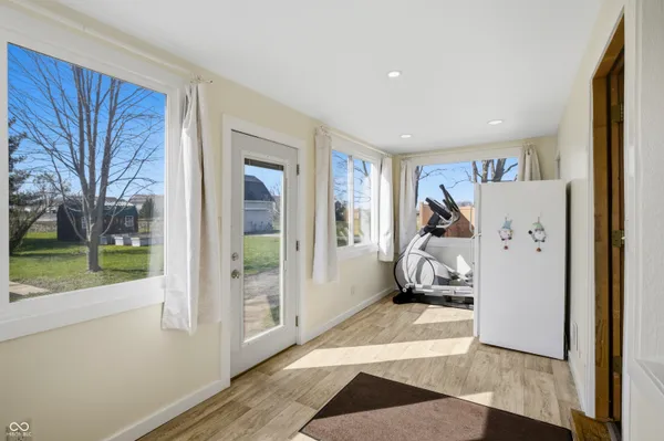 $319,900 | 3850 South 150 West, Columbus, IN 47201