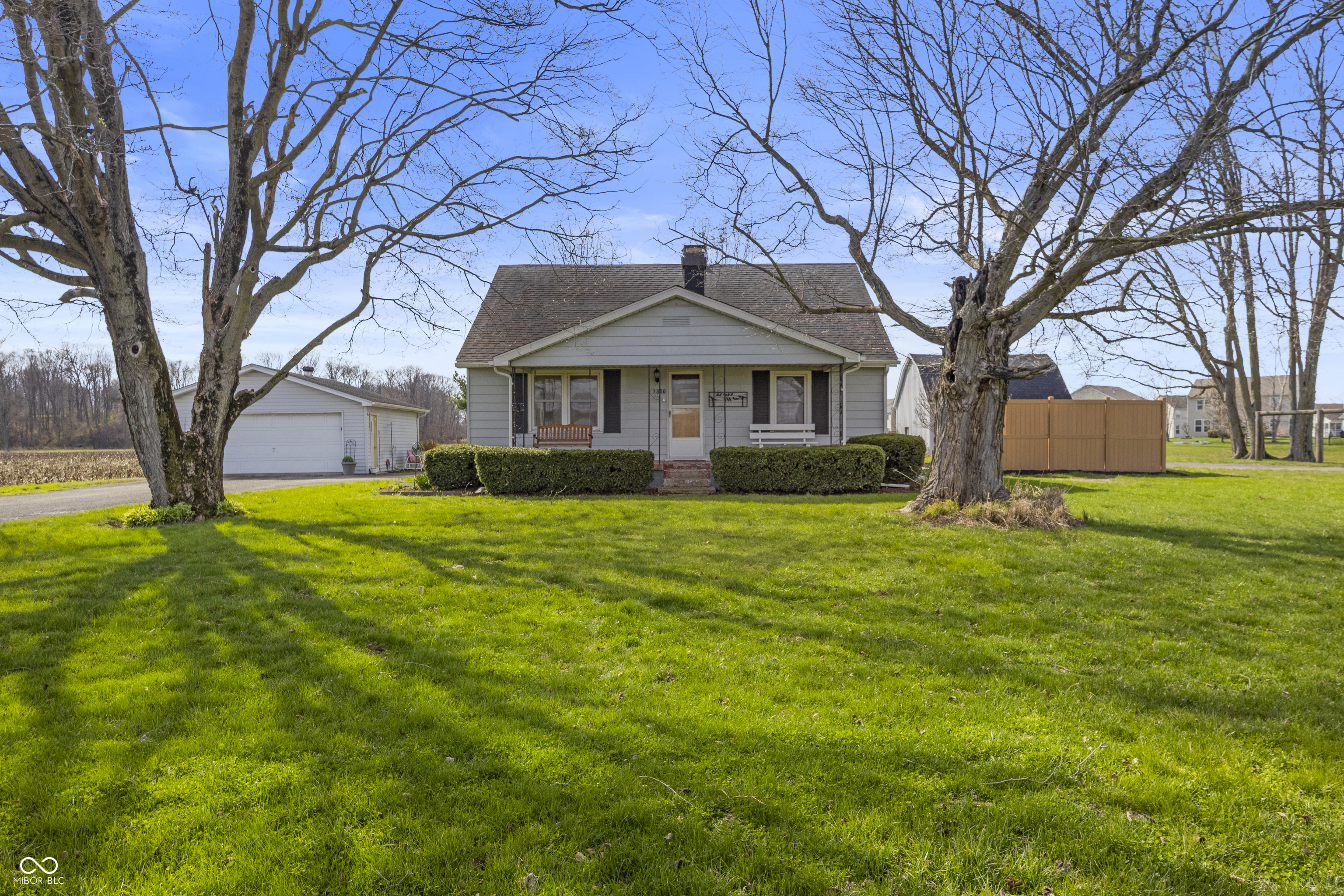 3850 South 150 West Columbus, IN 47201 - Photo 2 of 39
