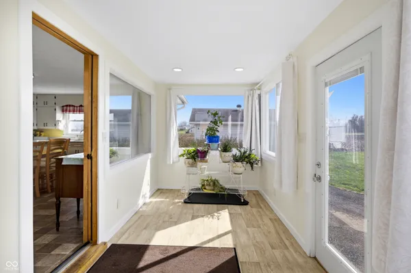 $319,900 | 3850 South 150 West, Columbus, IN 47201