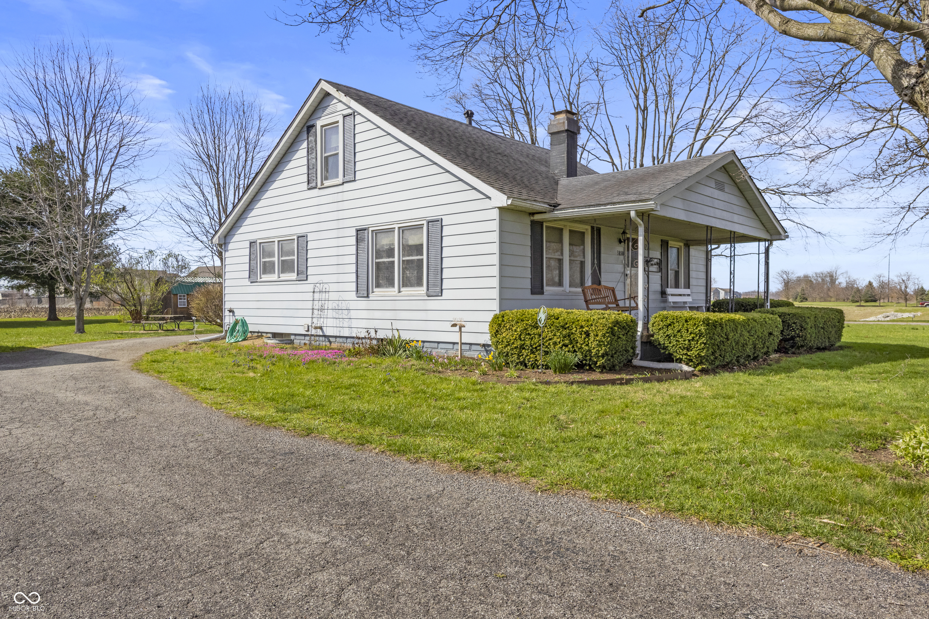 3850 South 150 West Columbus, IN 47201 - Photo 3 of 39