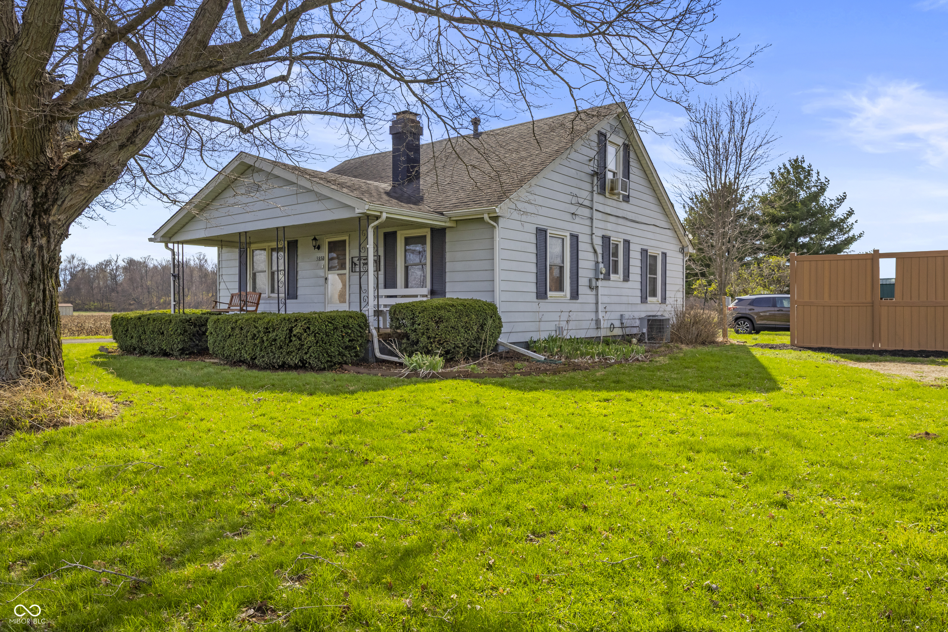 3850 South 150 West Columbus, IN 47201 - Photo 4 of 39