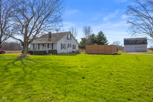 $319,900 | 3850 South 150 West, Columbus, IN 47201