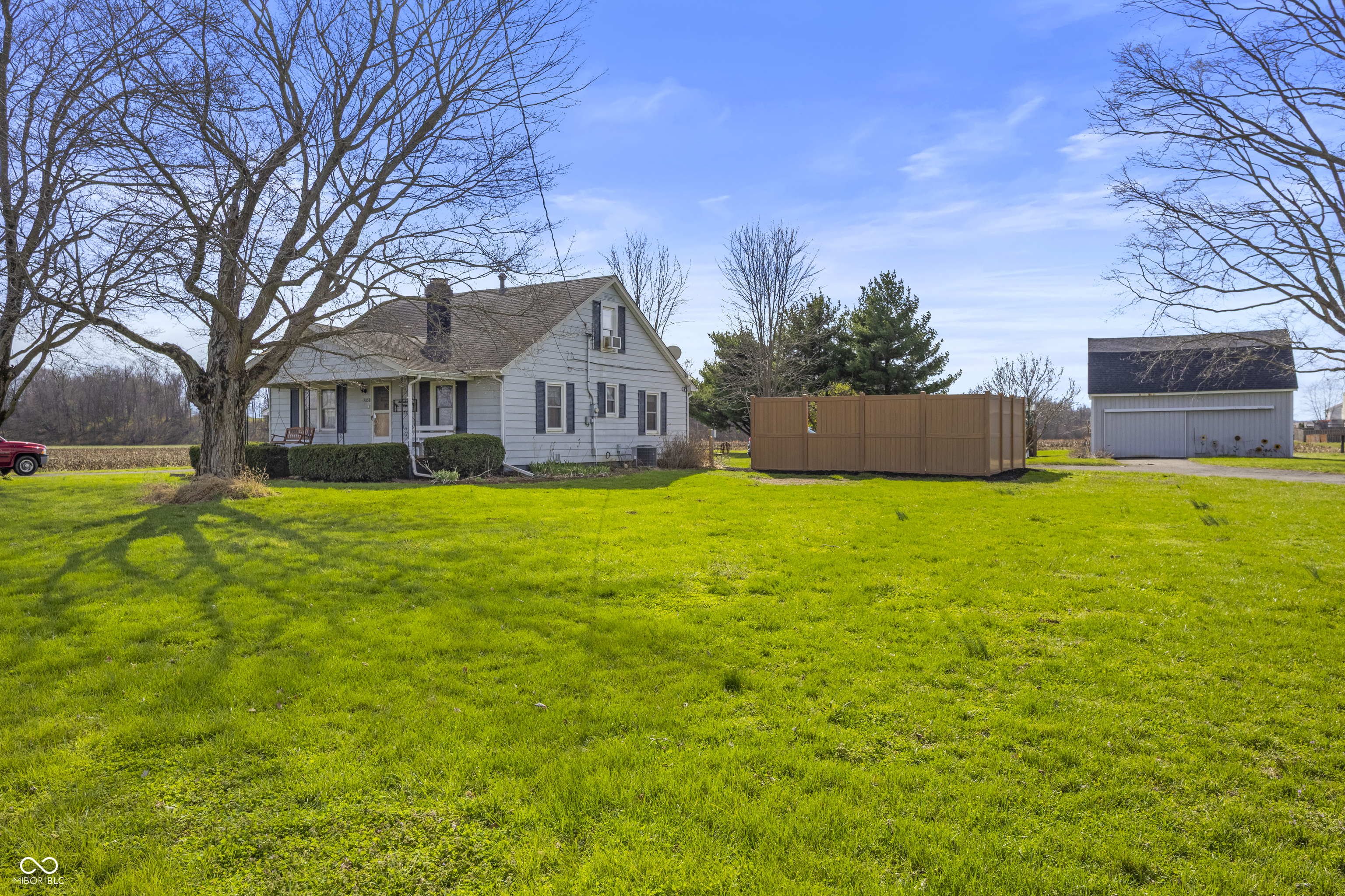 3850 South 150 West Columbus, IN 47201 - Photo 5 of 39