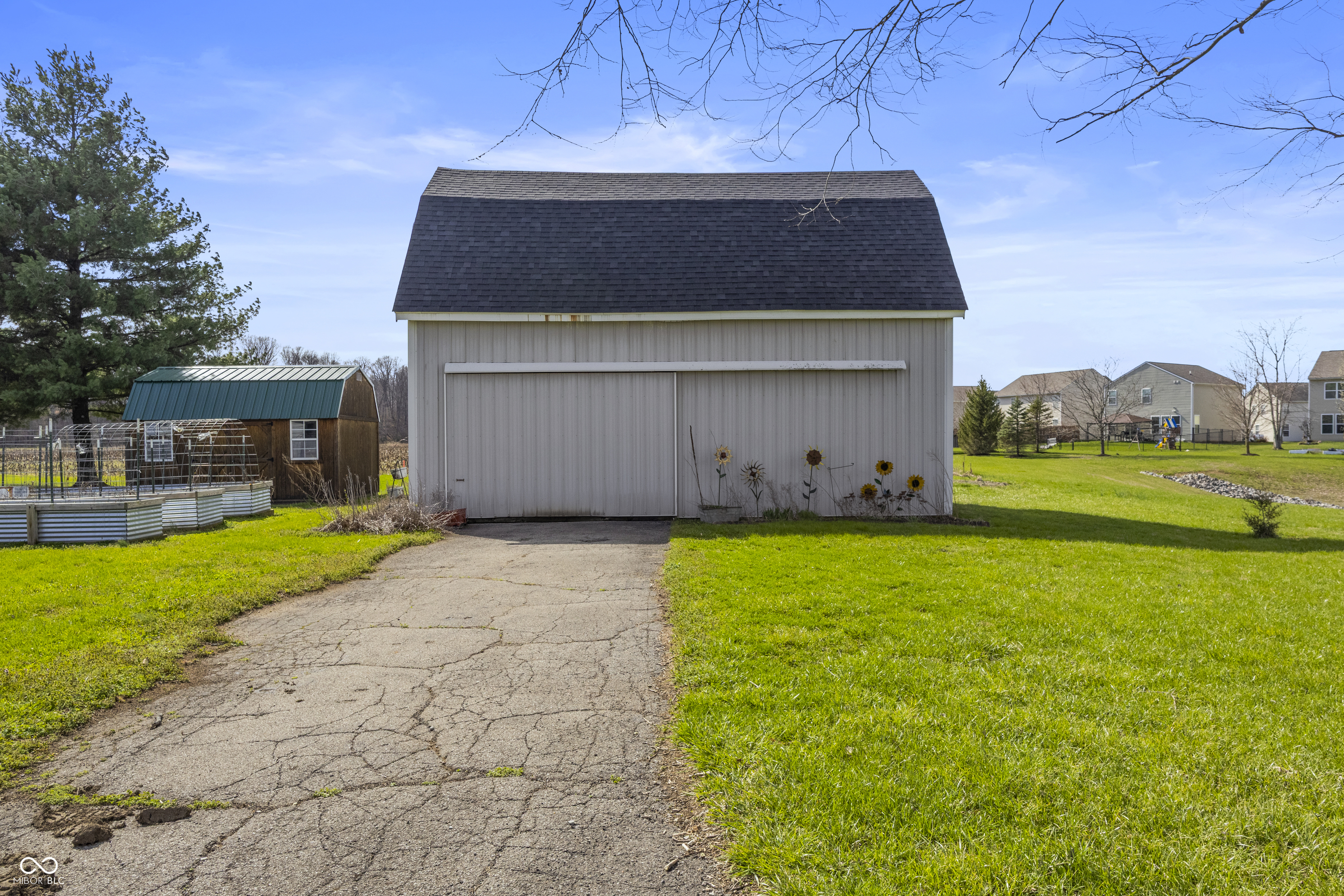 3850 South 150 West Columbus, IN 47201 - Photo 8 of 39