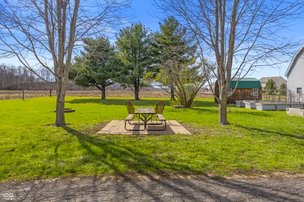 $319,900 | 3850 South 150 West, Columbus, IN 47201