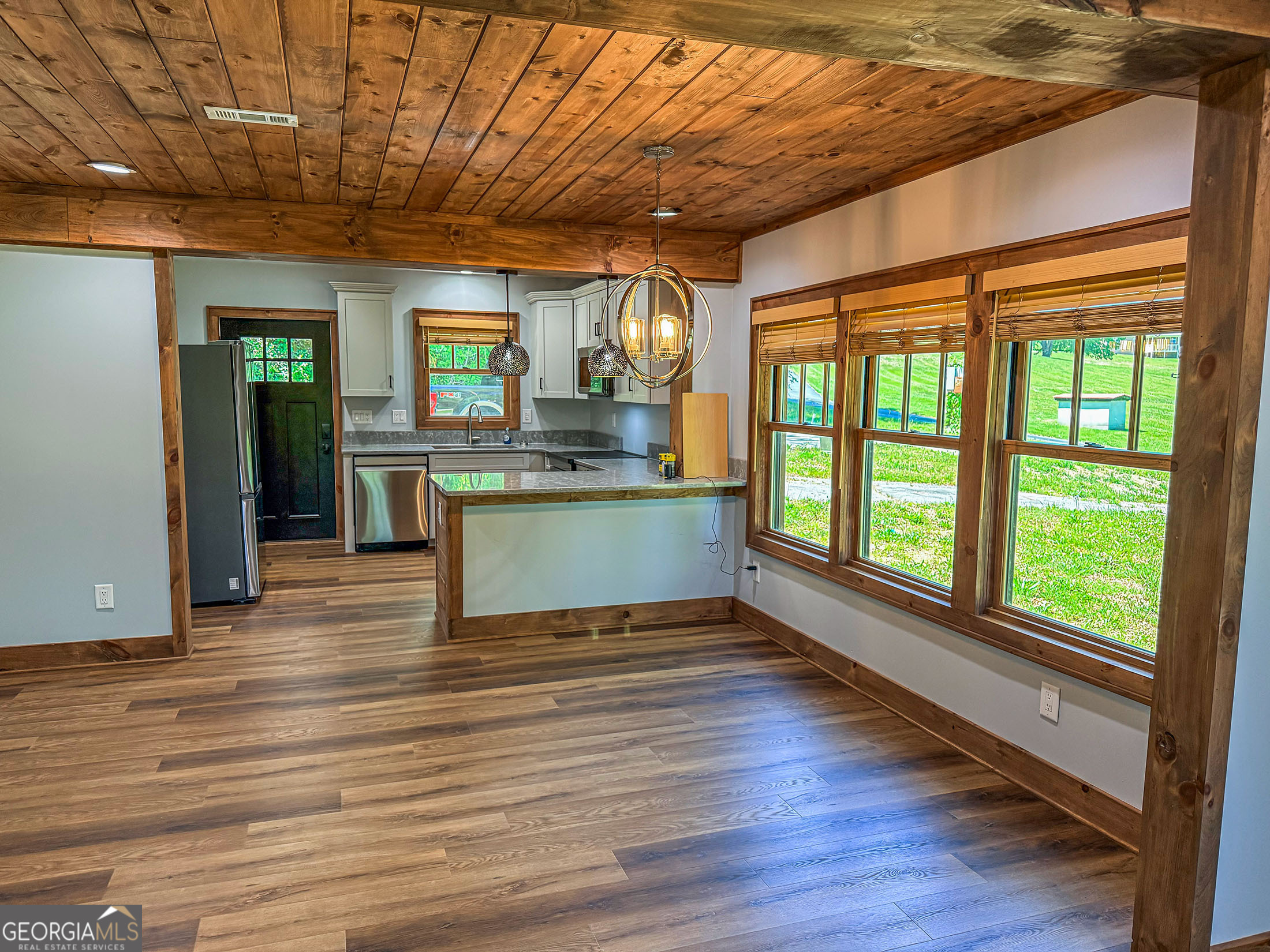 30 Ideal Acres Road Otto, NC 28763 - Photo 10 of 36