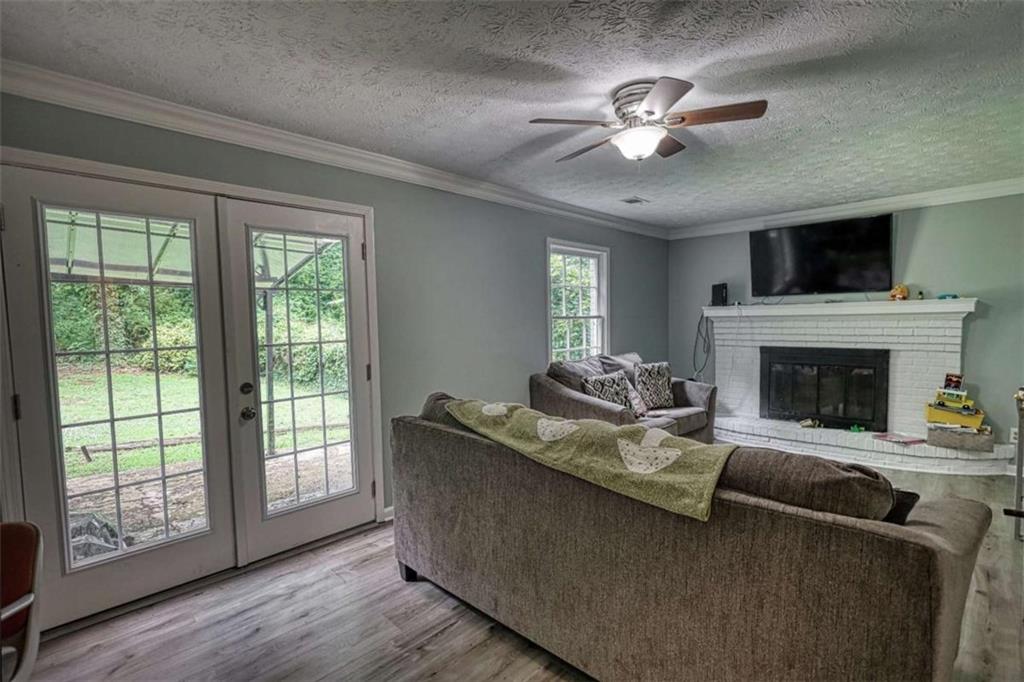 2394 Rockbridge Road Southwest Stone Mountain, GA 30087 - Photo 21 of 60