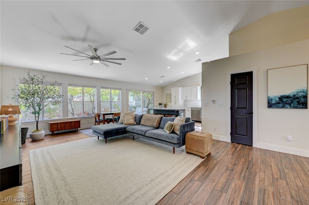 224 Misty Garden Street Henderson, NV 89012 - Photo 12 of 71 VIRTUALLY STAGED