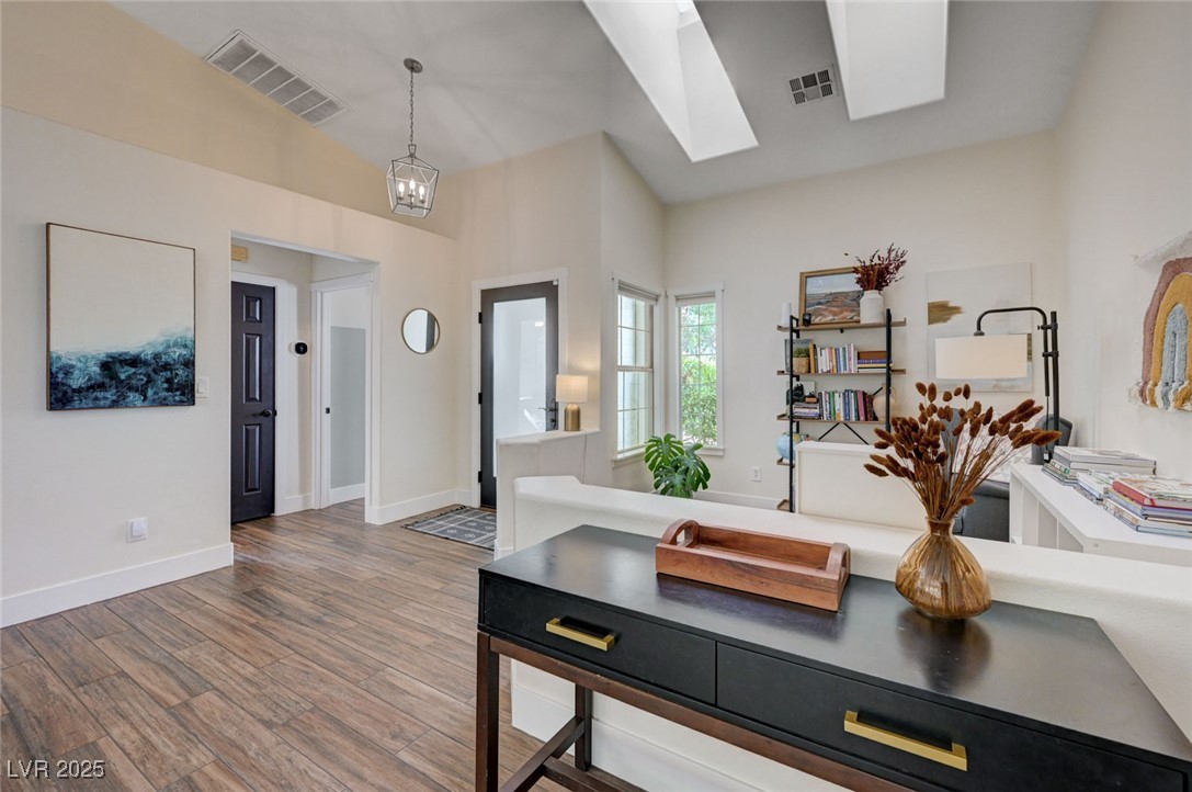 224 Misty Garden Street Henderson, NV 89012 - Photo 13 of 71 VIRTUALLY STAGED