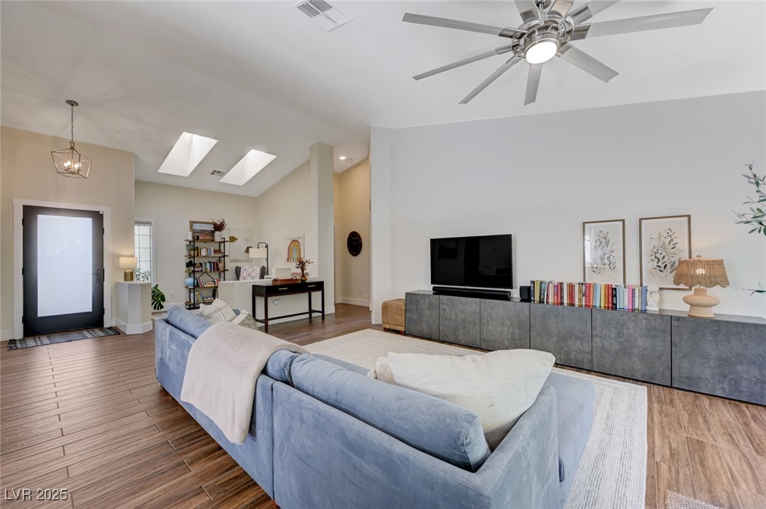 224 Misty Garden Street Henderson, NV 89012 - Photo 14 of 71 VIRTUALLY STAGED