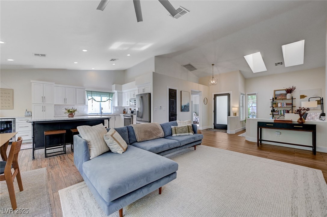 224 Misty Garden Street Henderson, NV 89012 - Photo 16 of 71 VIRTUALLY STAGED