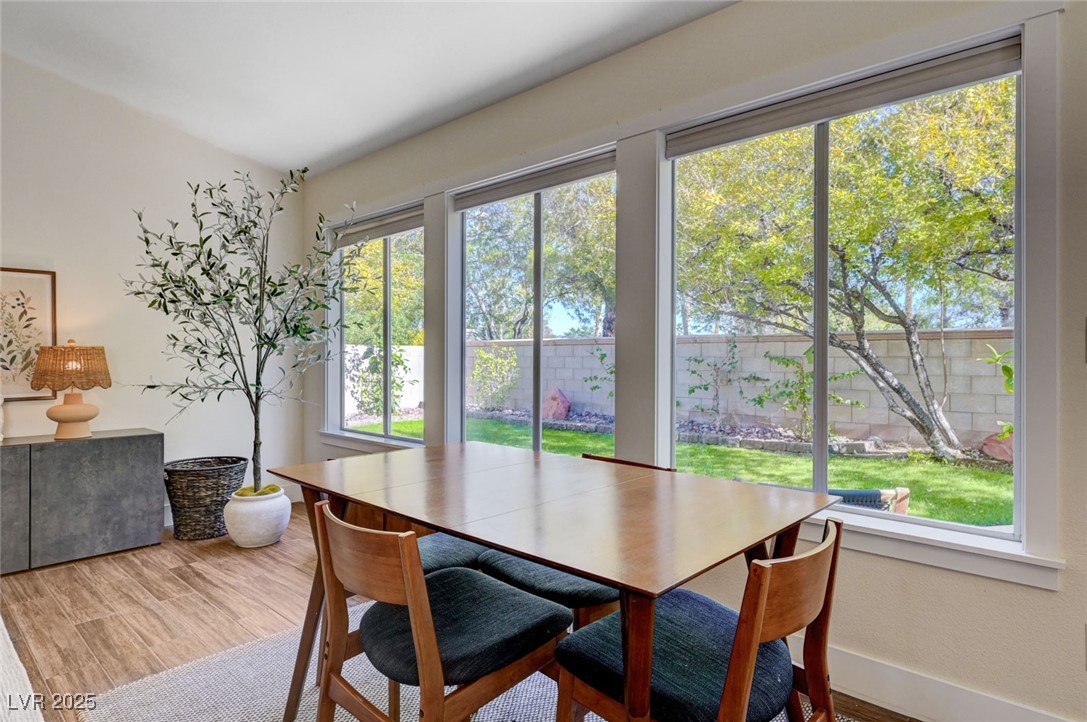 224 Misty Garden Street Henderson, NV 89012 - Photo 18 of 71 VIRTUALLY STAGED