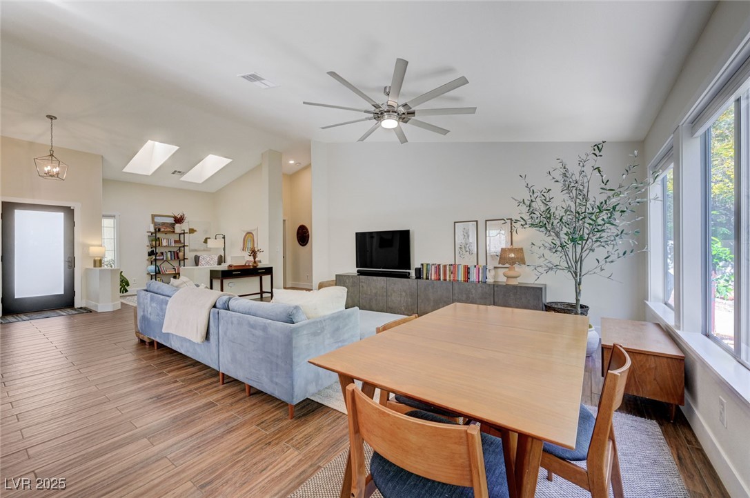 224 Misty Garden Street Henderson, NV 89012 - Photo 19 of 71 VIRTUALLY STAGED