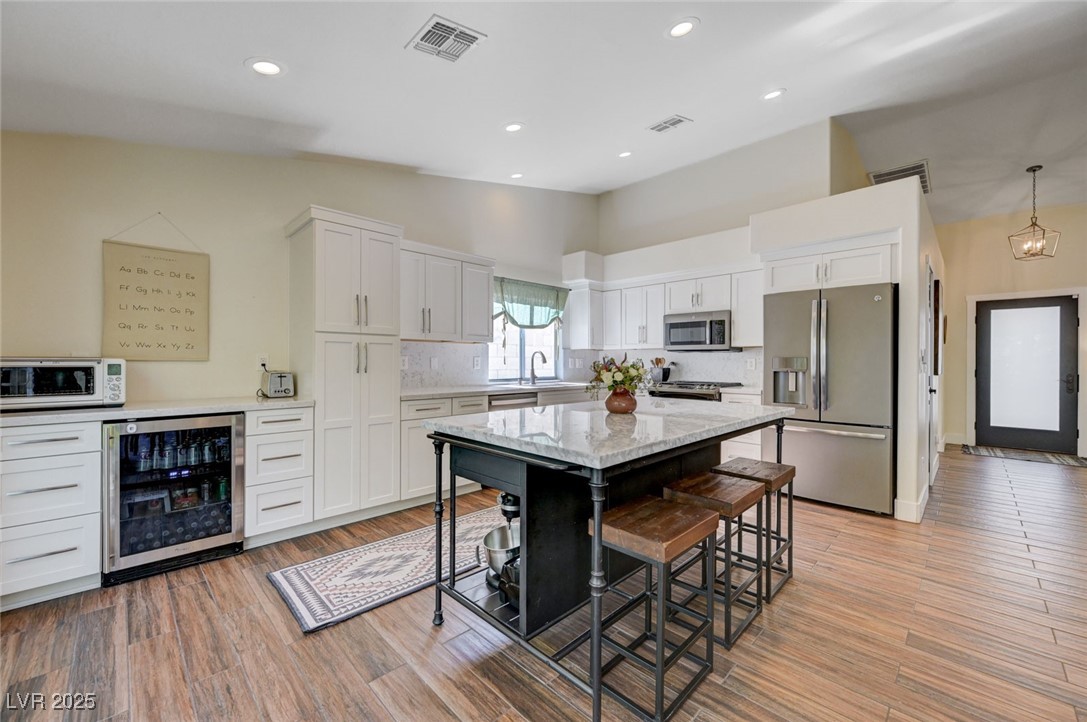 224 Misty Garden Street Henderson, NV 89012 - Photo 20 of 71 VIRTUALLY STAGED