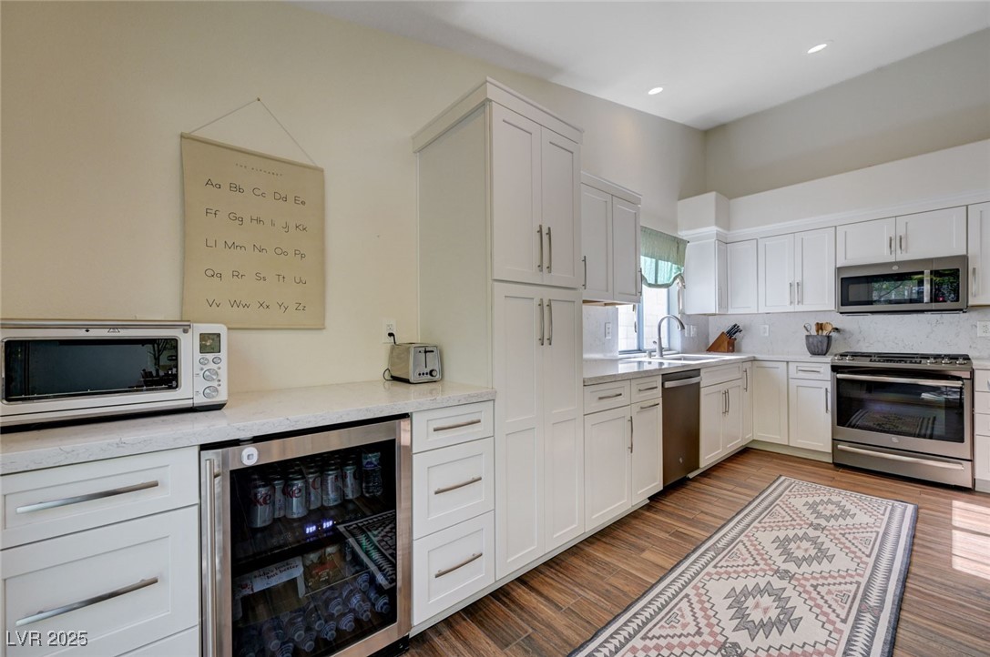 224 Misty Garden Street Henderson, NV 89012 - Photo 27 of 71 VIRTUALLY STAGED