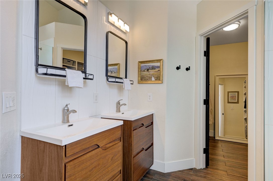 224 Misty Garden Street Henderson, NV 89012 - Photo 36 of 71 VIRTUALLY STAGED