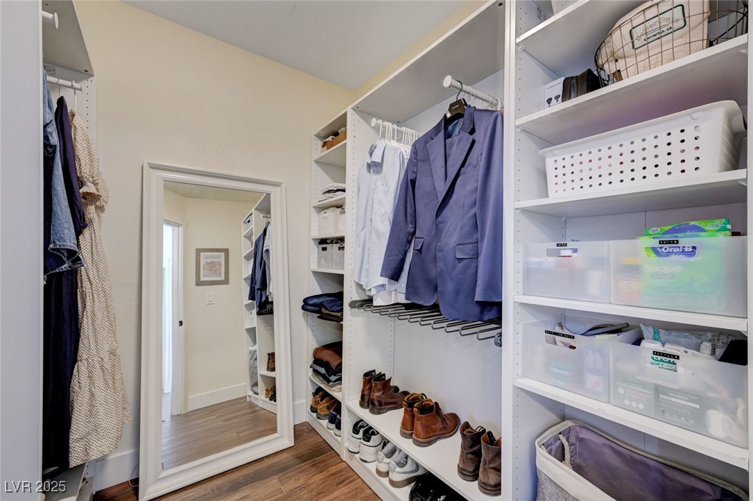 224 Misty Garden Street Henderson, NV 89012 - Photo 37 of 71 VIRTUALLY STAGED