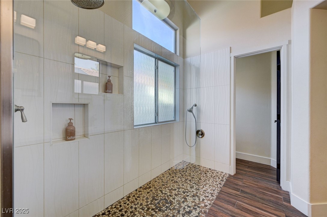 224 Misty Garden Street Henderson, NV 89012 - Photo 38 of 71 VIRTUALLY STAGED