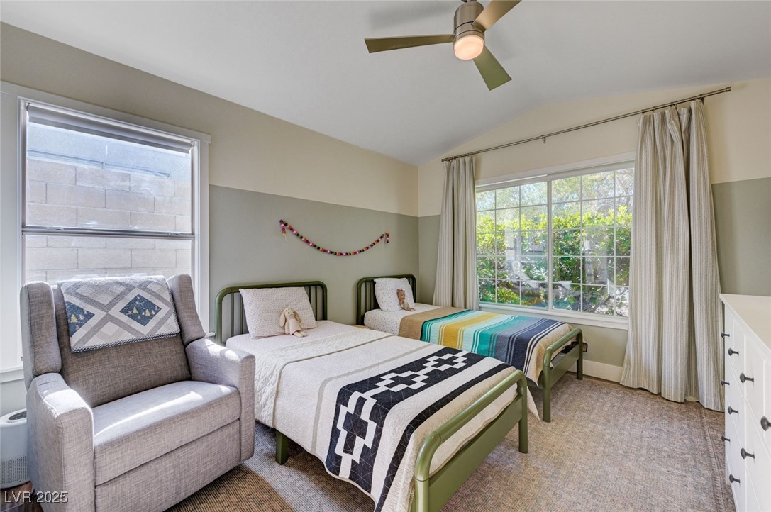 224 Misty Garden Street Henderson, NV 89012 - Photo 40 of 71 VIRTUALLY STAGED